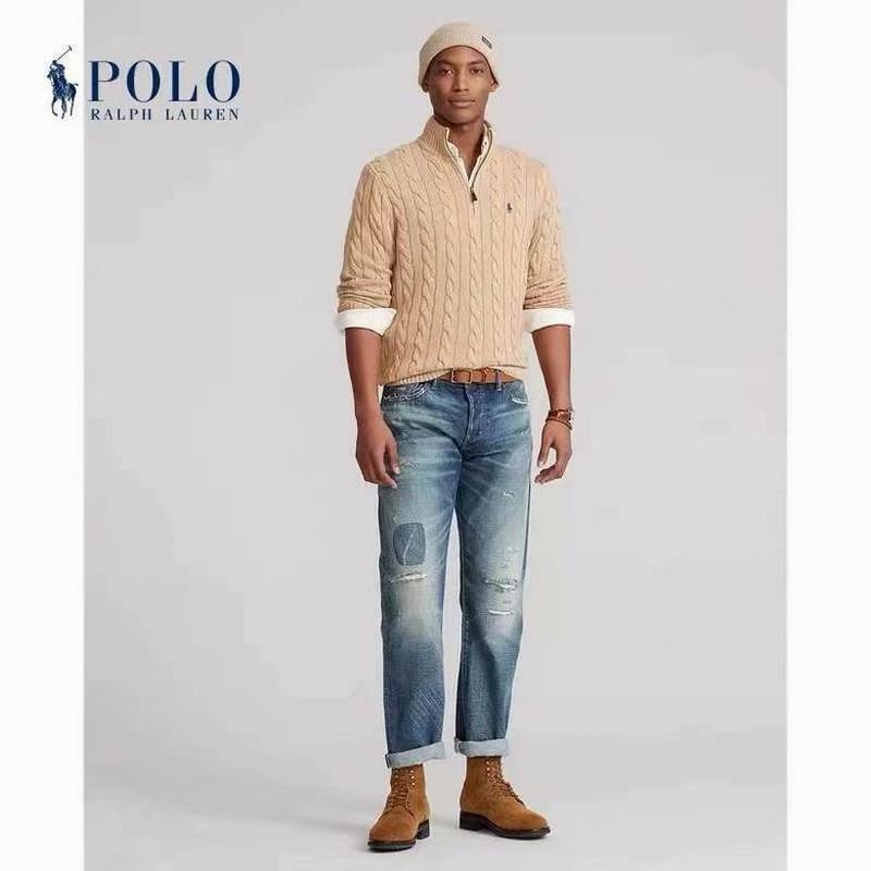 polo Men's Sweater 236